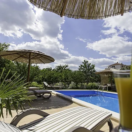 Villa Barbara * Kaštela