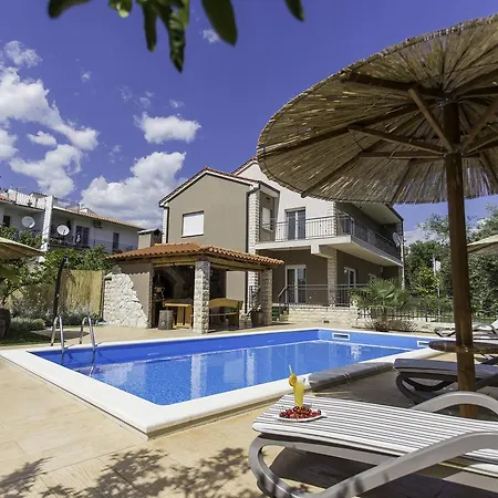 Villa Barbara Villa *