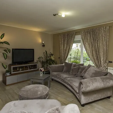 Villa Villa Barbara Kaštela