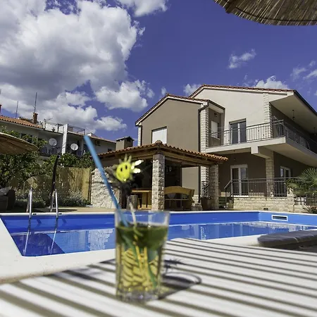 Villa Barbara Kaštela