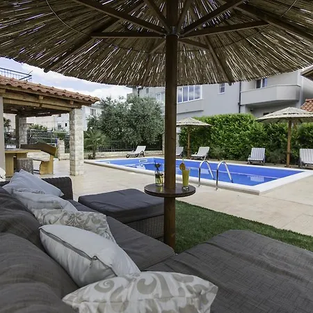 Villa Barbara *