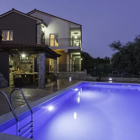 Villa Barbara Villa Kaštela