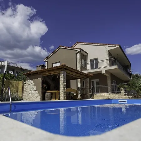 Villa Barbara