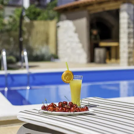 Villa Barbara Villa Kaštela