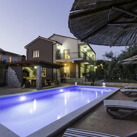 Villa Barbara Kaštela