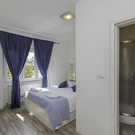 Villa Barbara Villa Kaštela