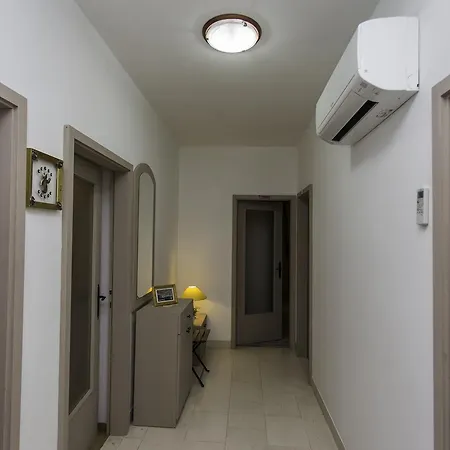 Villa Barbara Villa