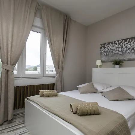 Villa Barbara * Kaštela
