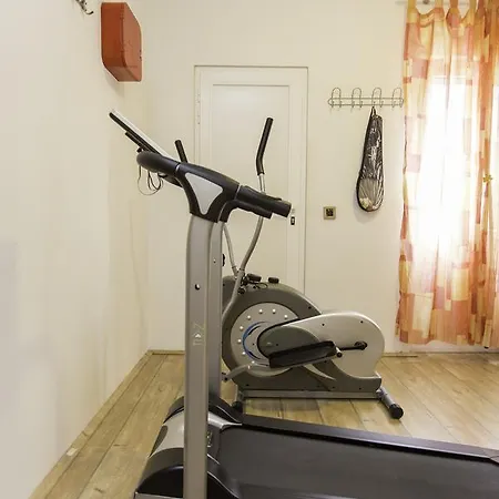 Villa Barbara Villa