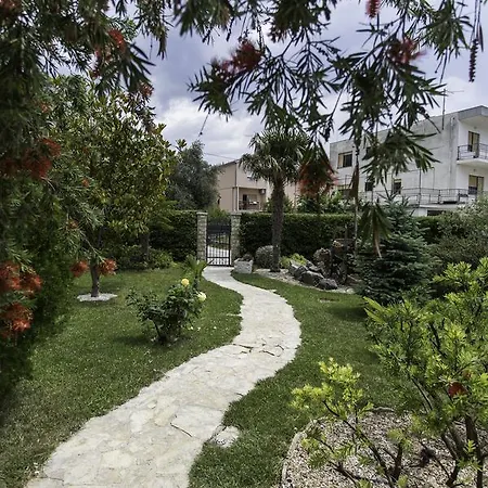 Villa Villa Barbara *