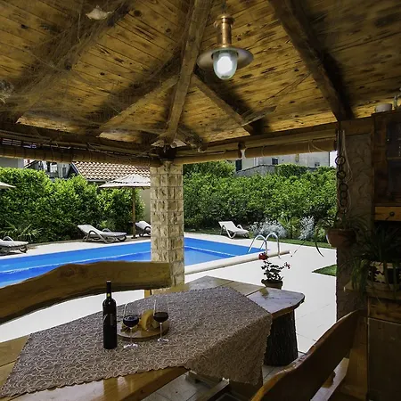 Villa Barbara Villa