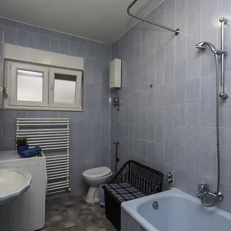 Villa Barbara * Kaštela