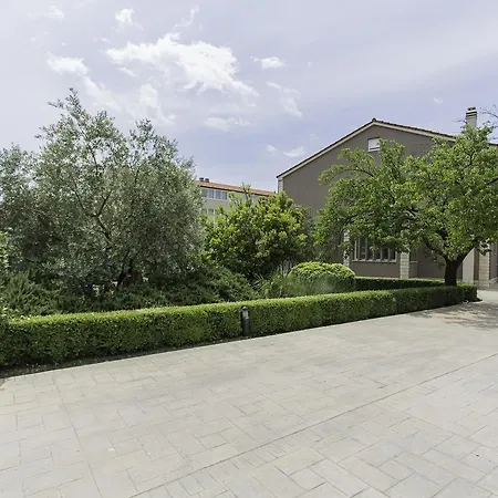 Villa Barbara * Kaštela