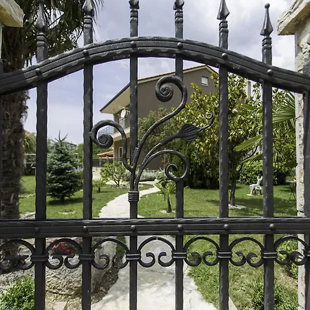 Villa Barbara *