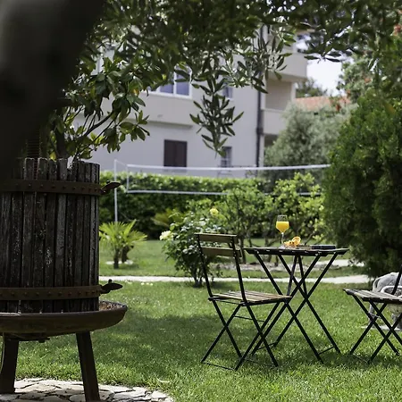 Villa Villa Barbara Kaštela