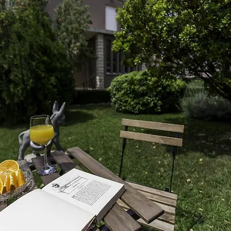 Villa Barbara Villa Kaštela